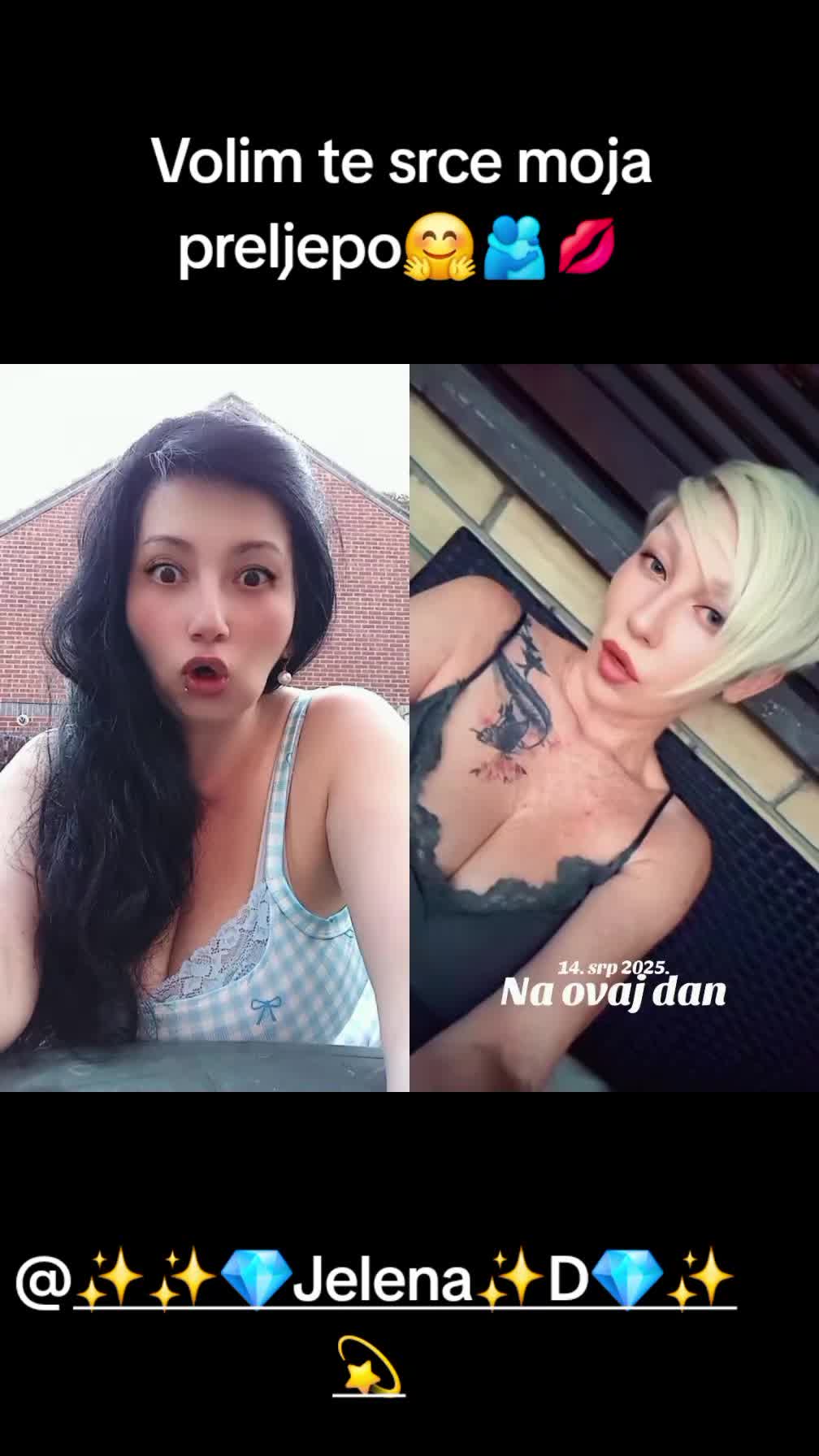 @Jasna🌺majka👑 pozitivan🦁❤😘?