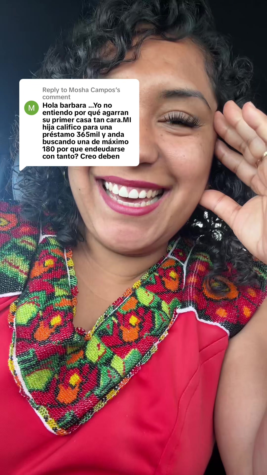 @Barbara 👩🏫 Finanzas y 💃