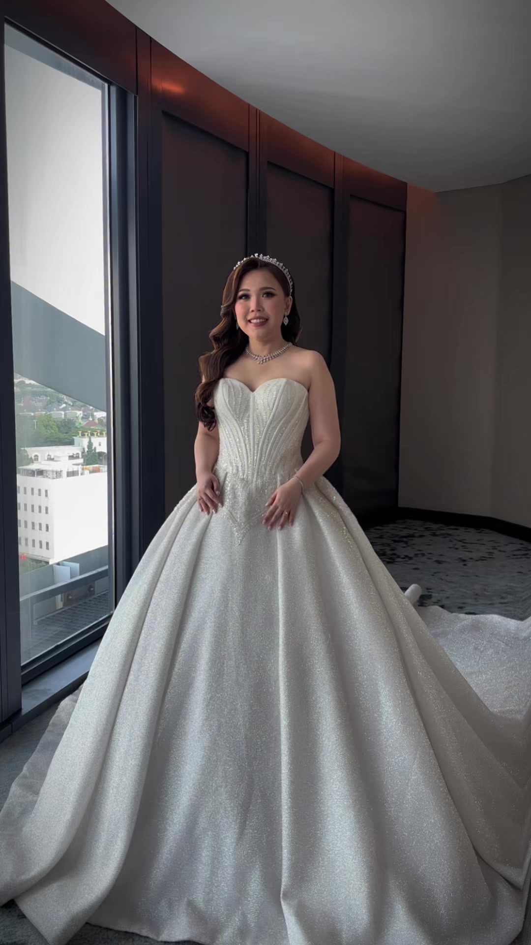 @Ivory Bridal