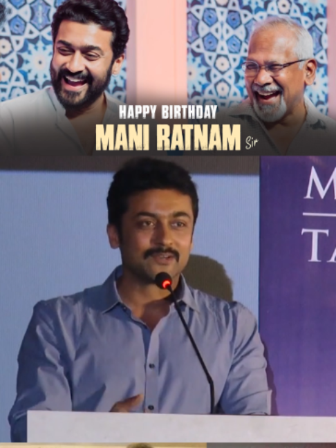 @Actor Suriya