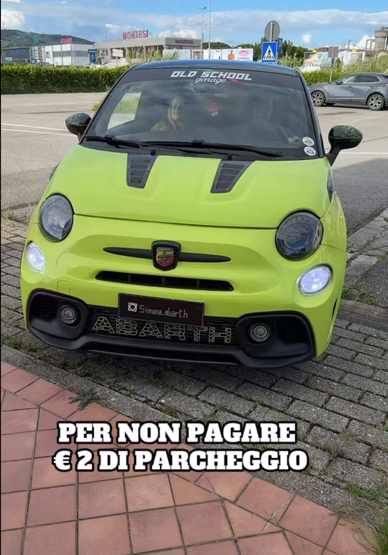 @Simona Abarth ✅