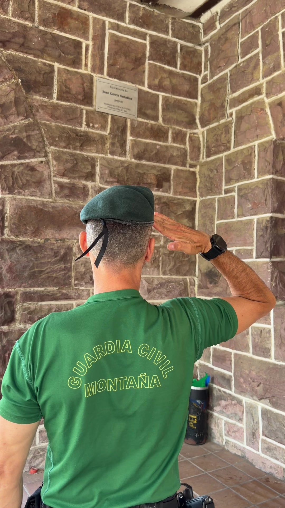 @Guardia Civil Navarra