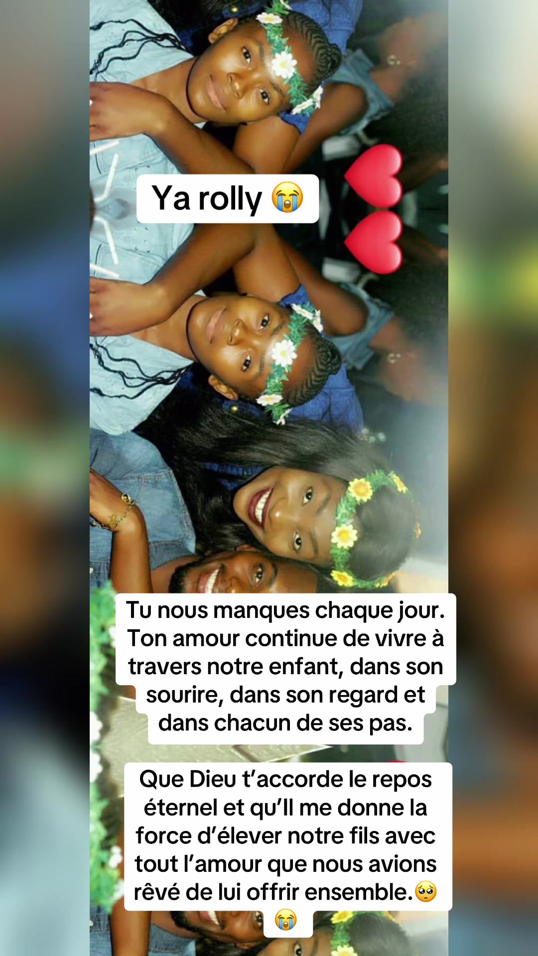 @Cosmos makusa , le traiteur 👌