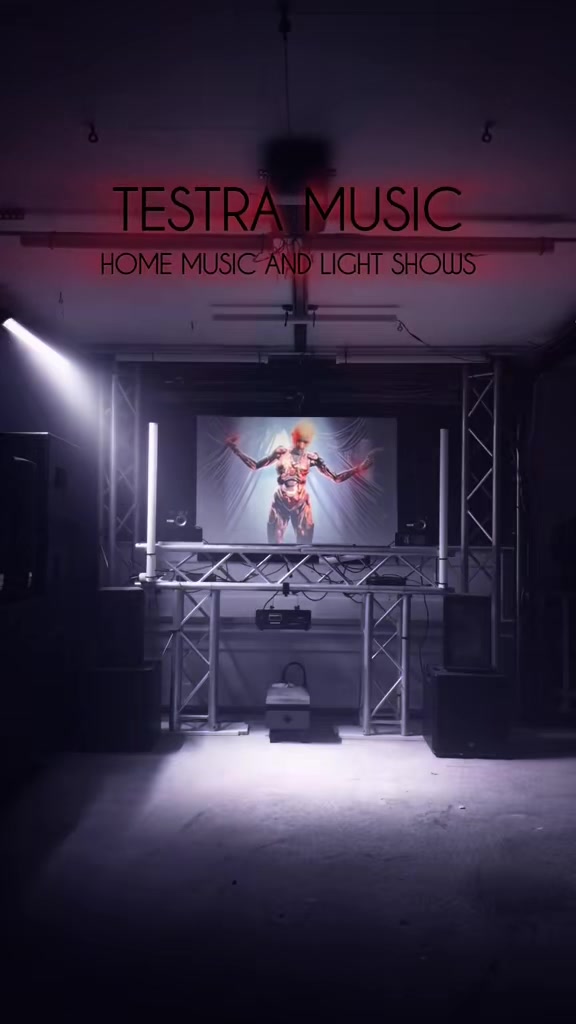 @TESTRA MUSIC (official)