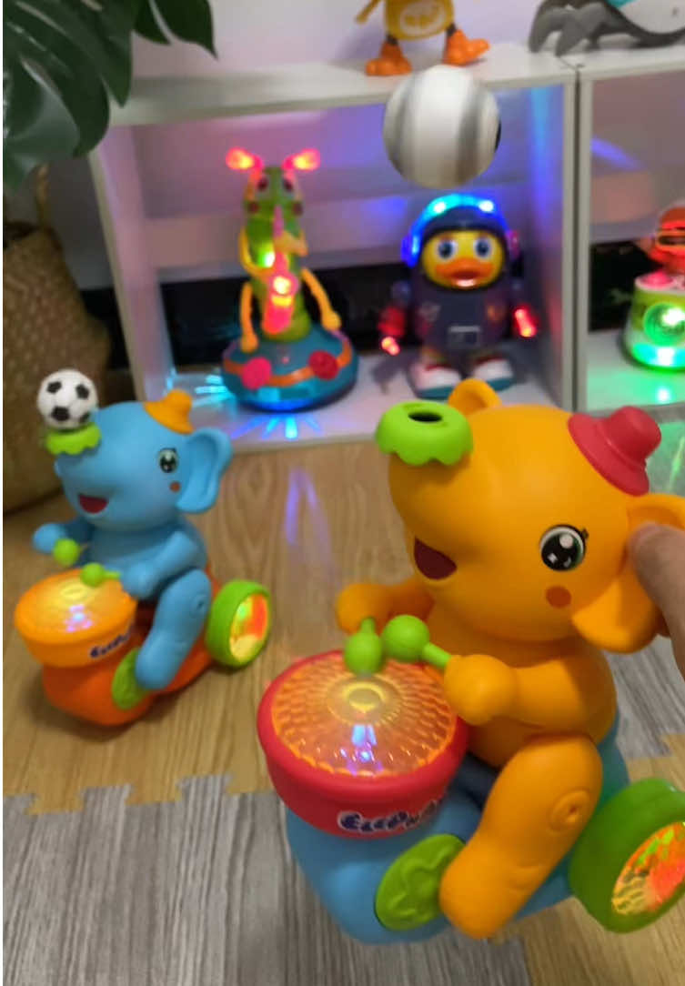 @Cheerful Toy