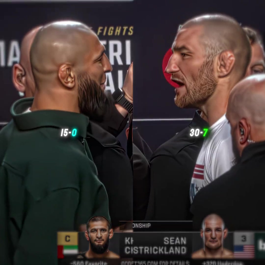 @MMA Legends