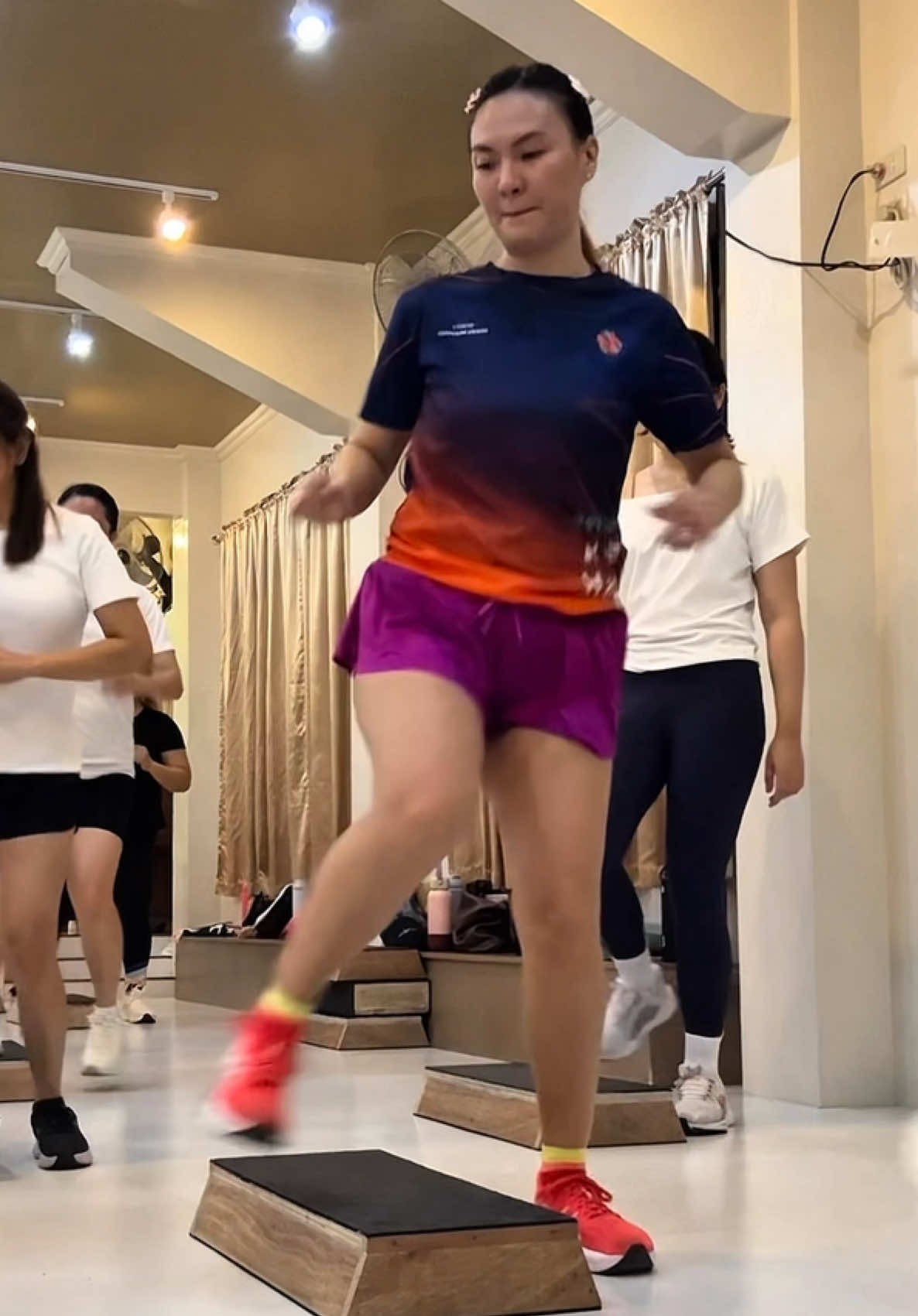 @Amskie Randoms