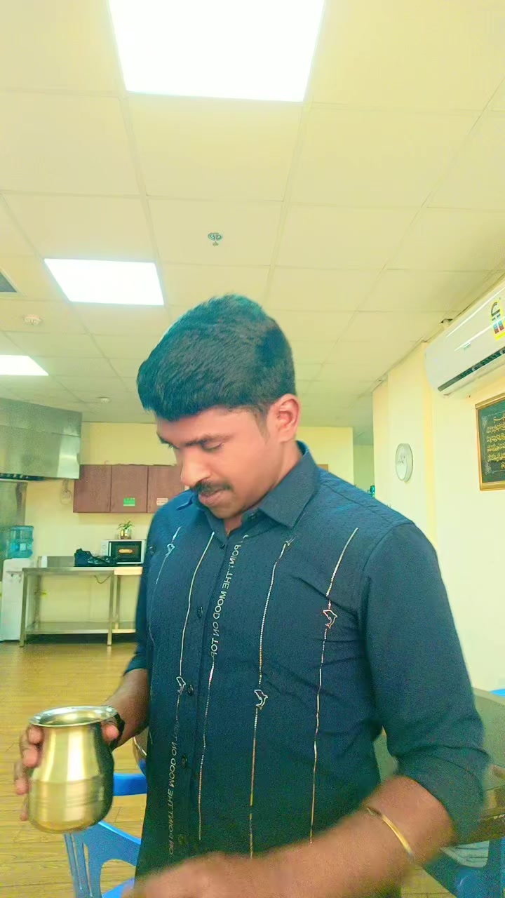 @Govindan