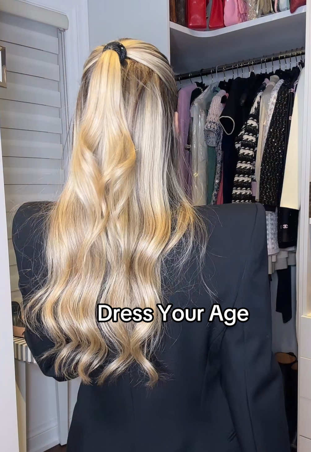 @Fashion Mom