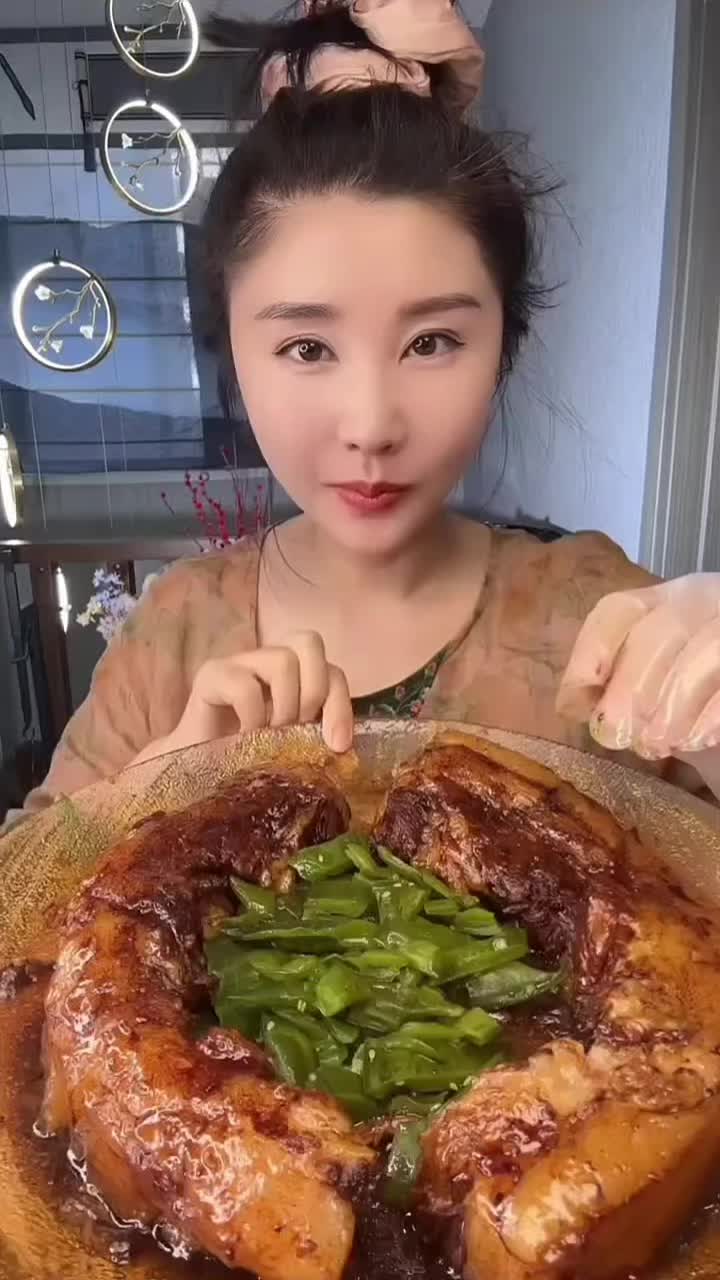 @Mukbang Time
