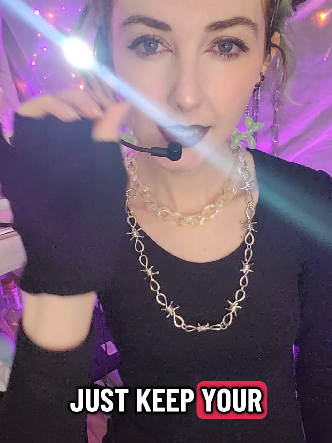 @VisualSounds1 ASMR