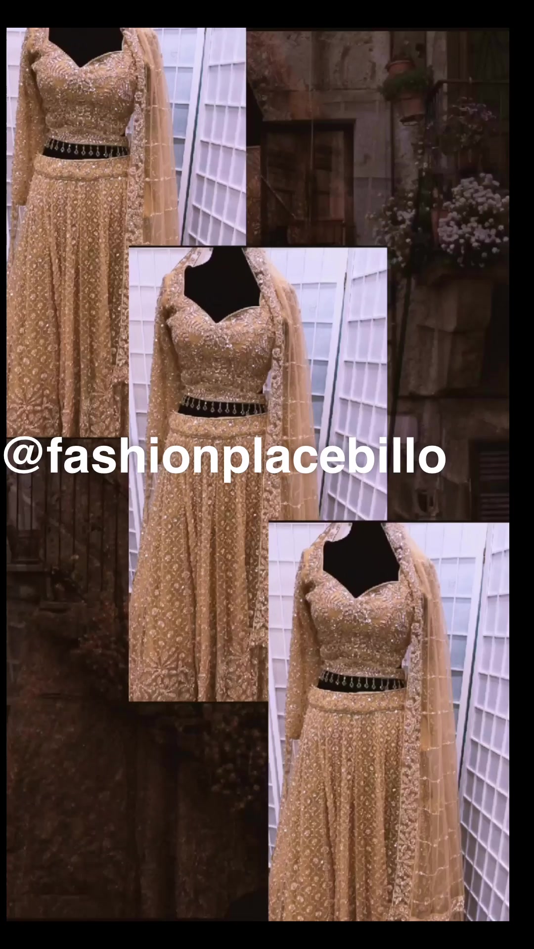 @Fashionplacebillo