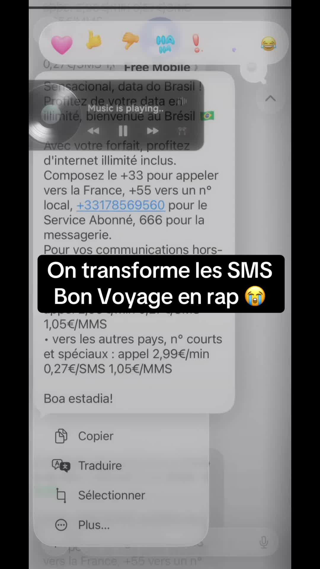@Free France