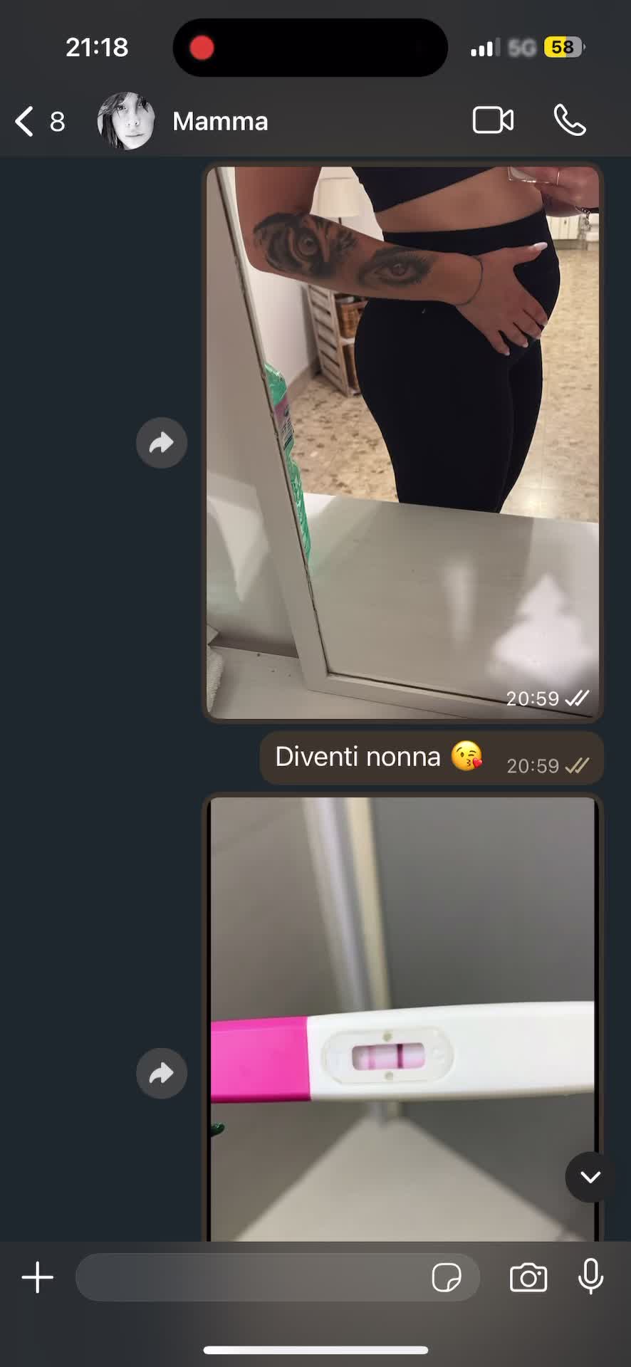 @Eleonora Parrotta