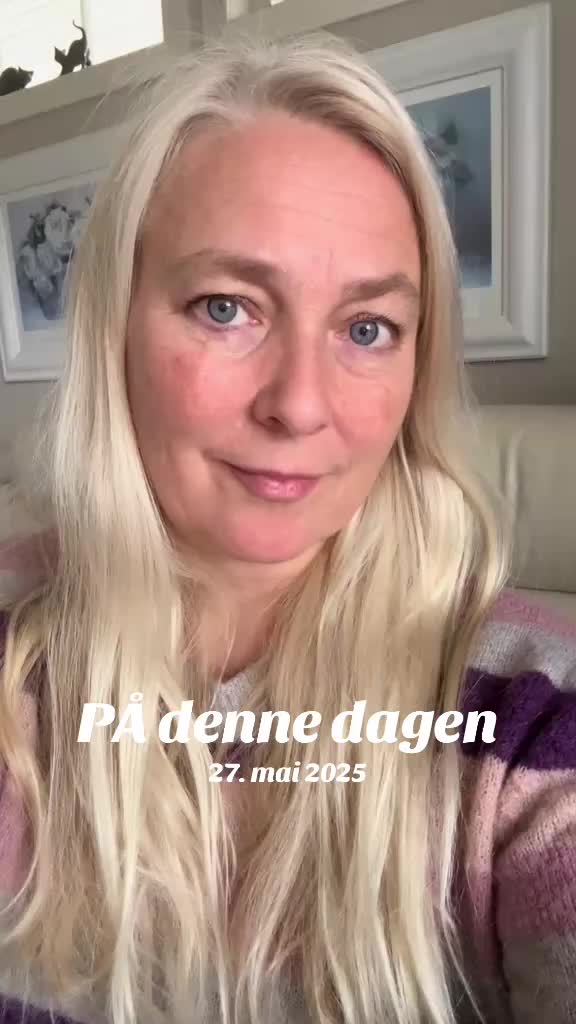 @Hilde Ring Sørensen