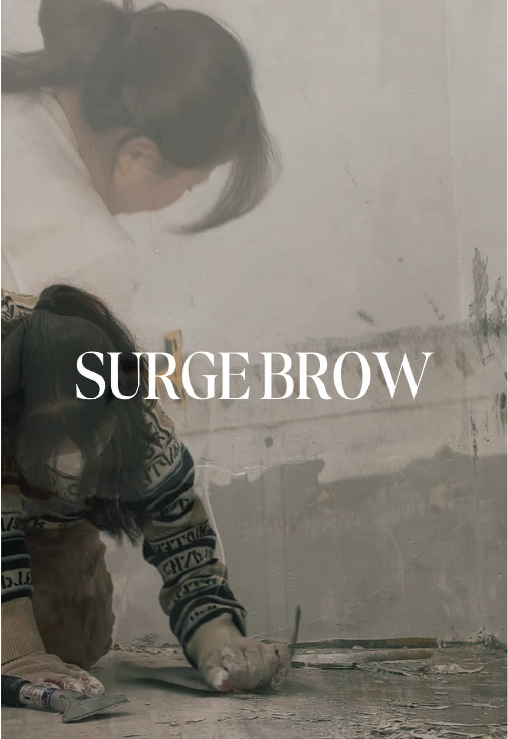 @써지브로우 surgebrow