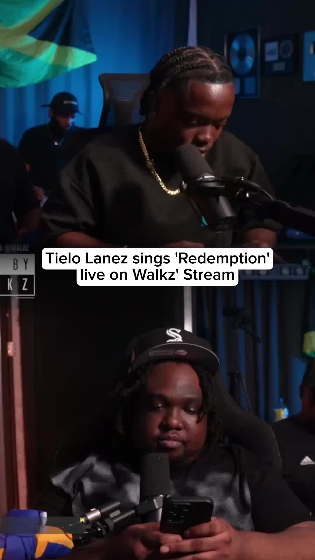 @Walkz