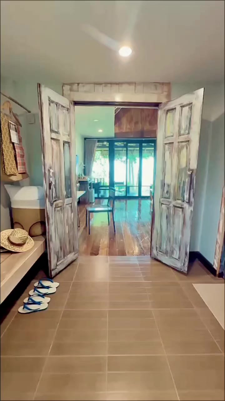 @Sripakpra Boutique Resort ðĨ°