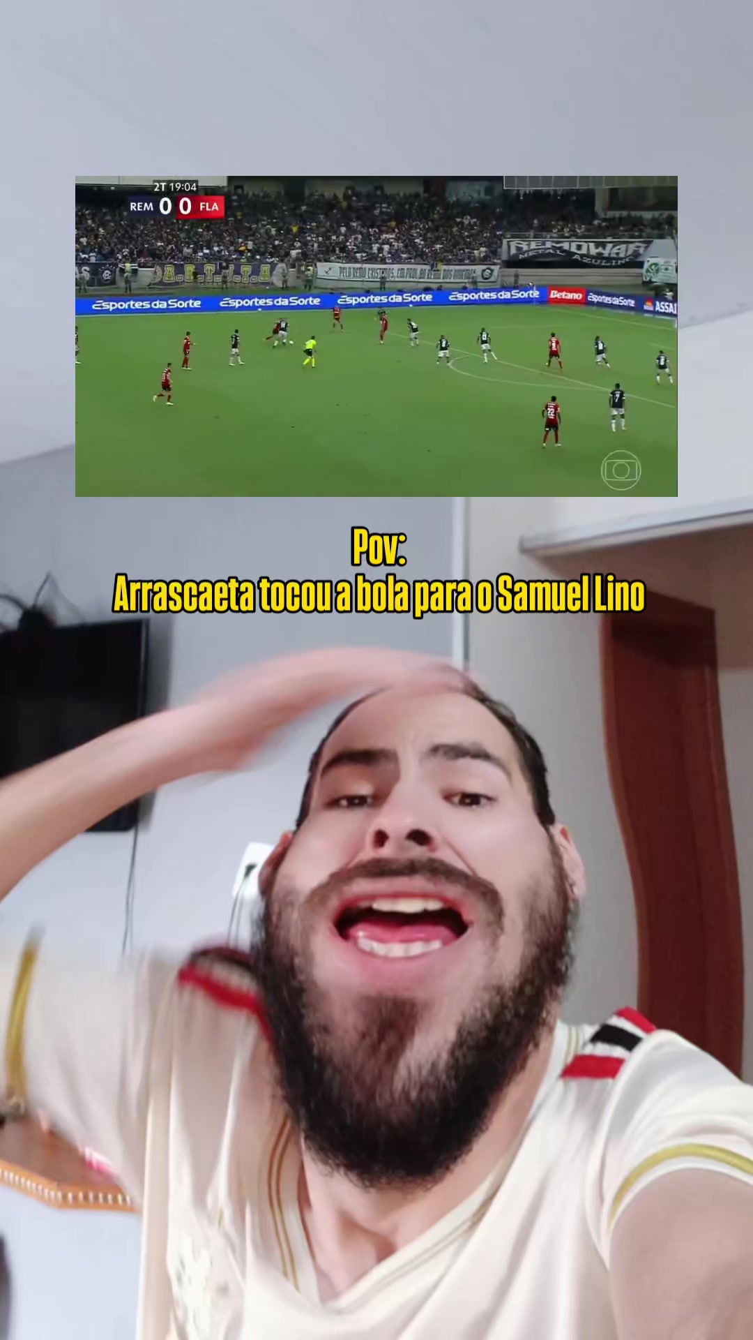 @Bruno Turetta - Flamengo 🔴⚫️