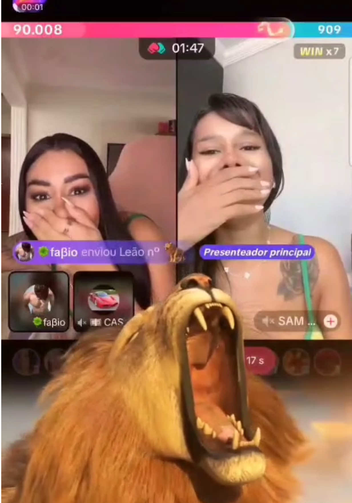 @🦅 💎 Fah Barros do Fabio 00🦅