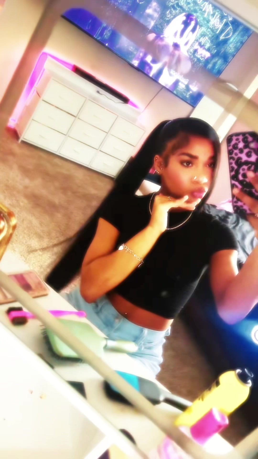 @Ja&rsquo;Toiaa💋💋