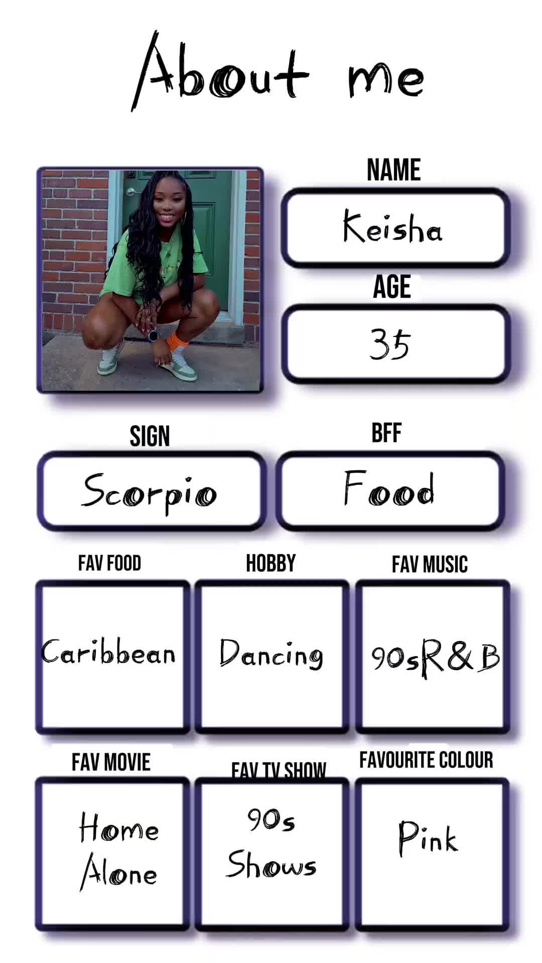 @Keisha♏️🇬🇾