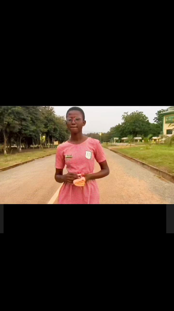 @YILO KROBO SHS