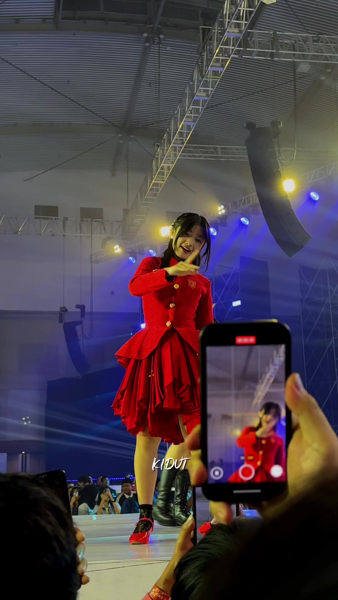 @KIDUT