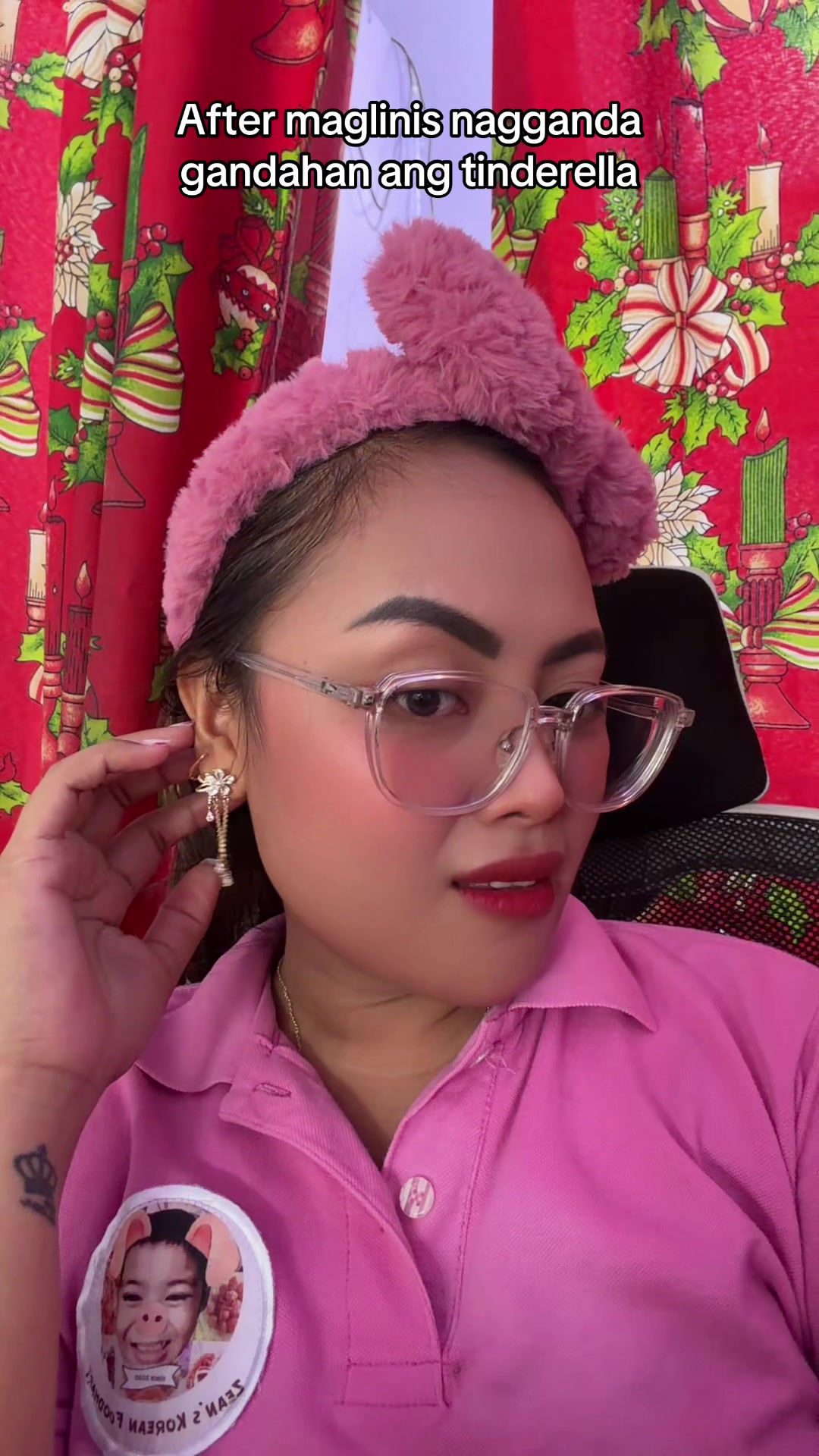 @Zena Ramos