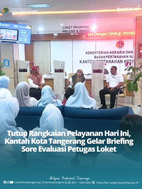 @Kantahkotatangerang