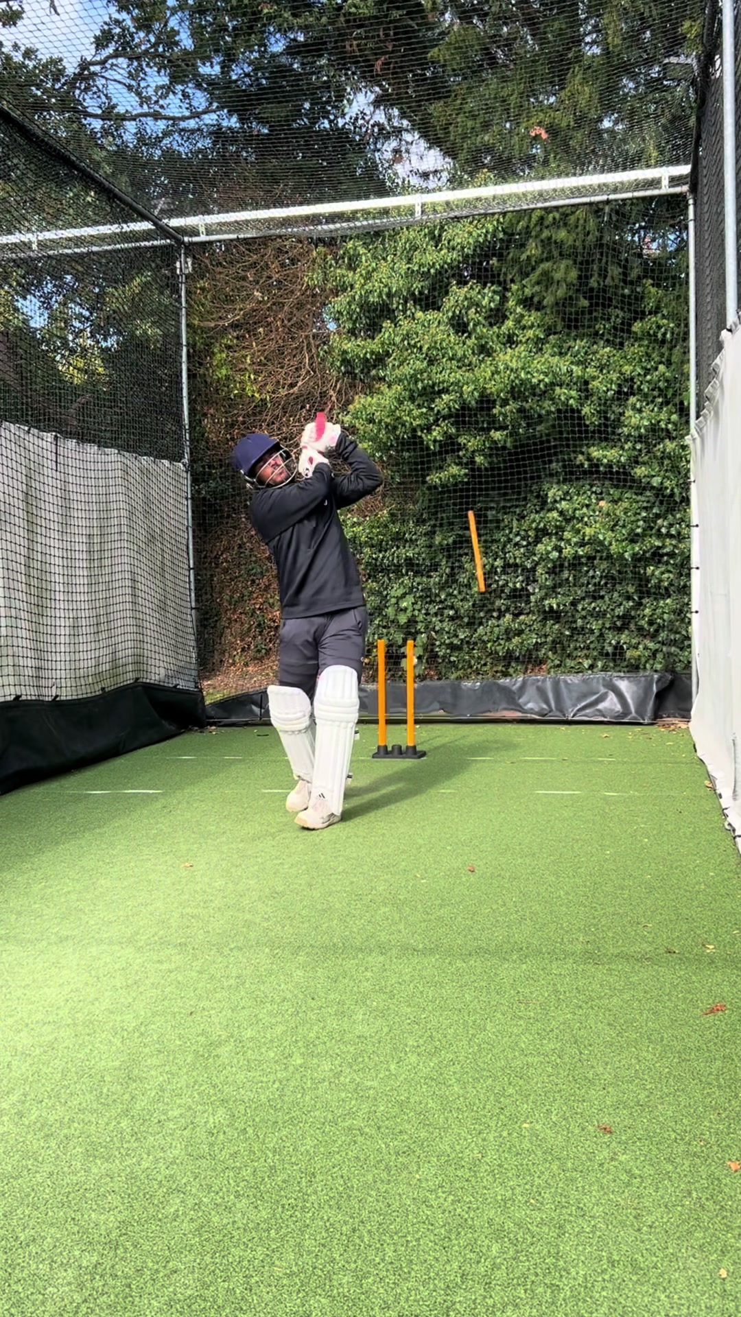 @Cricket School Of Excellence
