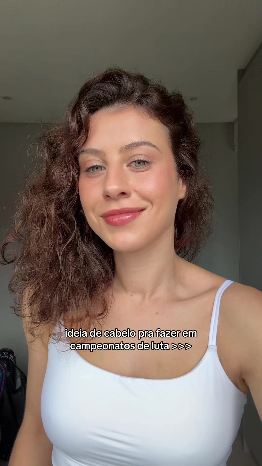 @nina wzoreck | MUAY THAI & BJJ