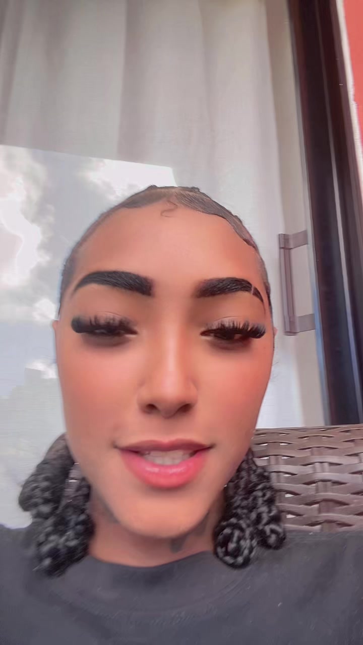 @Perla Gonzalez