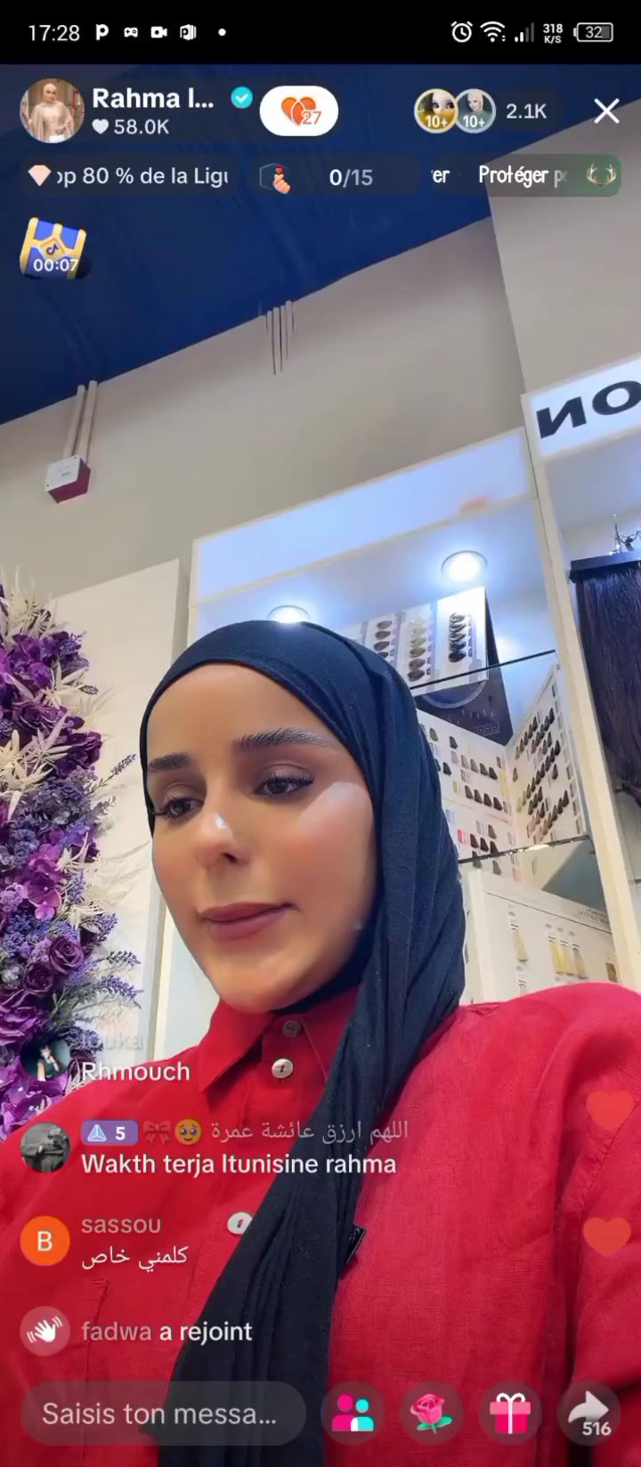 @Ben Joud Saida