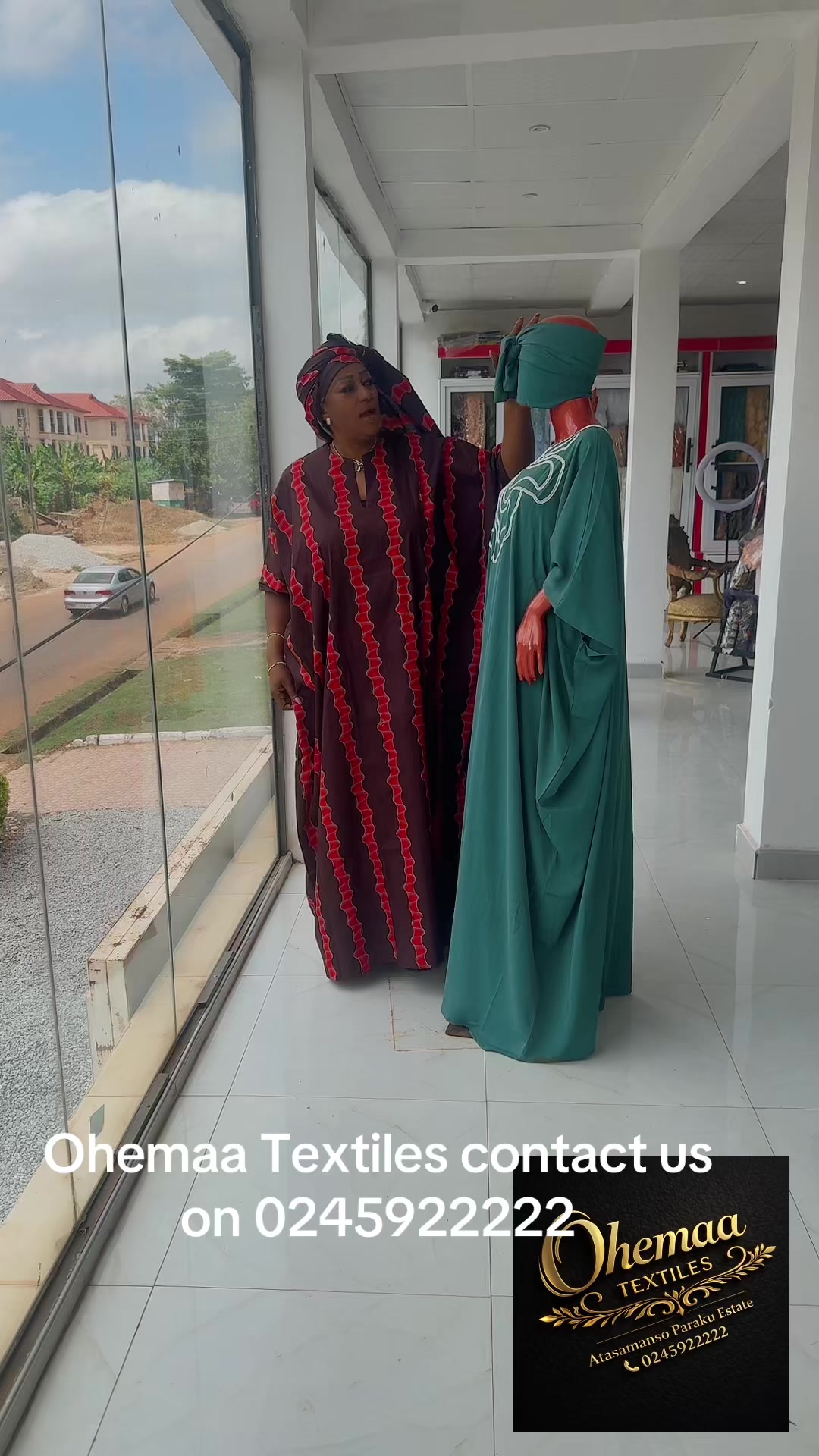 @Nana Serwaa Bonsu Agudie