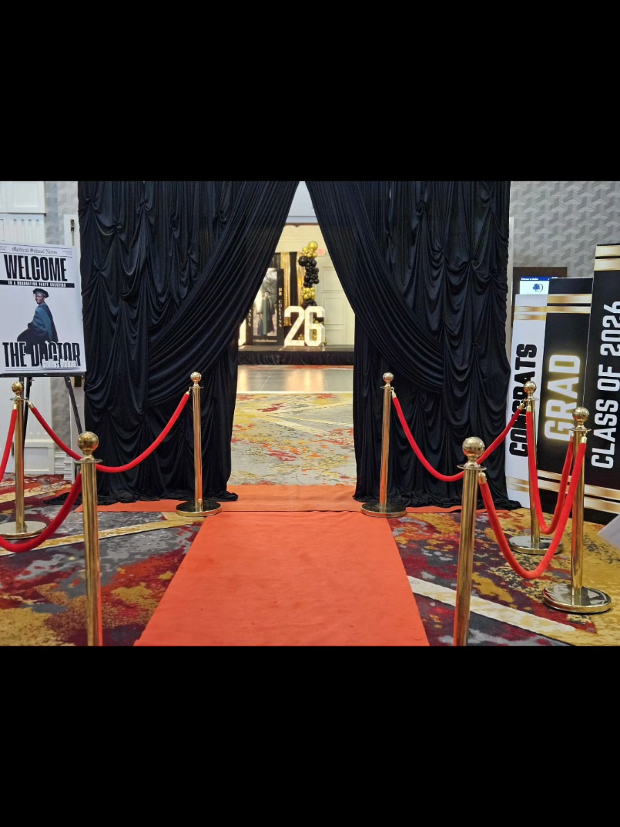 @AshPhil Event Planning & Decor
