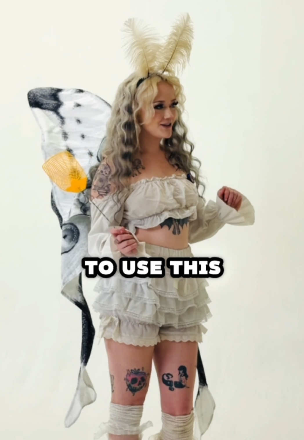 @cry baby