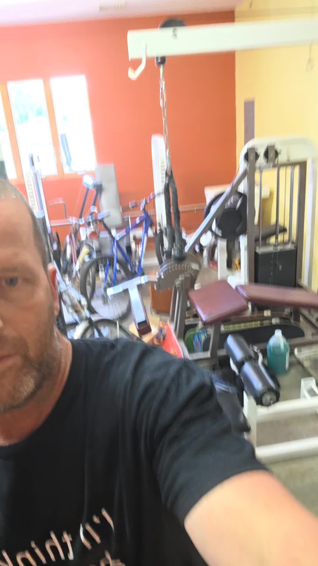 @FitTrainer Matt