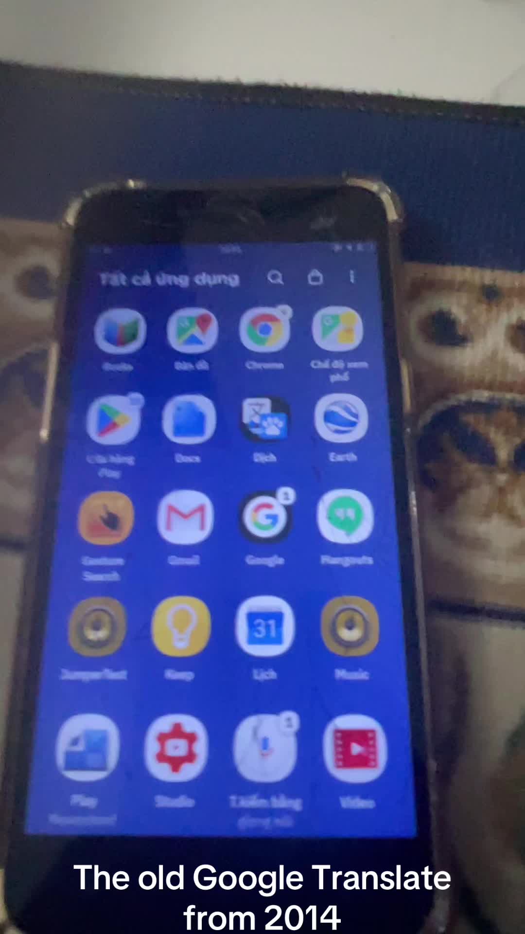 @App Old/Deleted Preview
