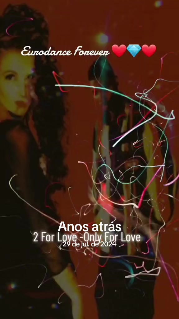 @Eurodance Forever ❤️ 💎❤️