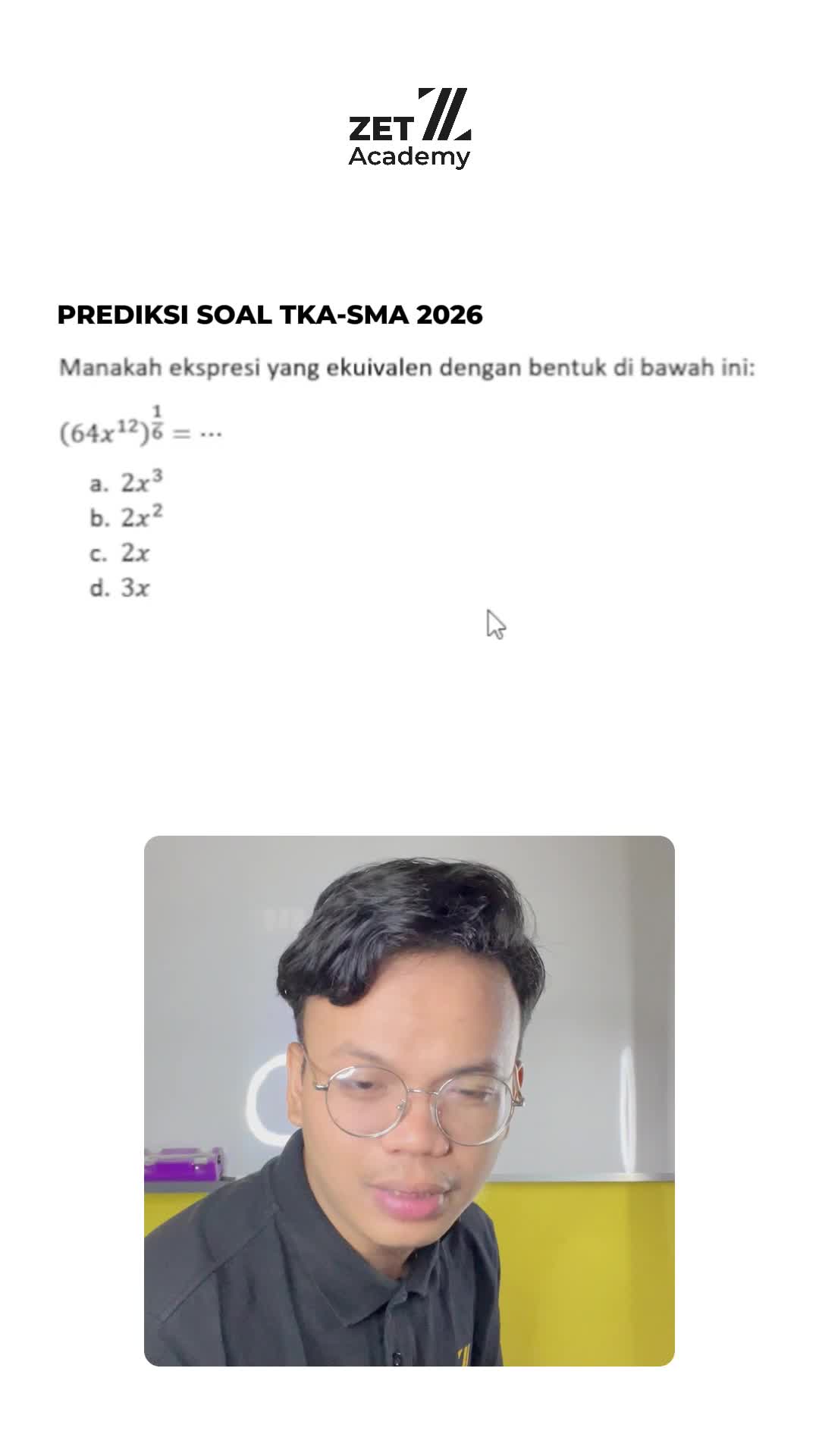 @zetacademy