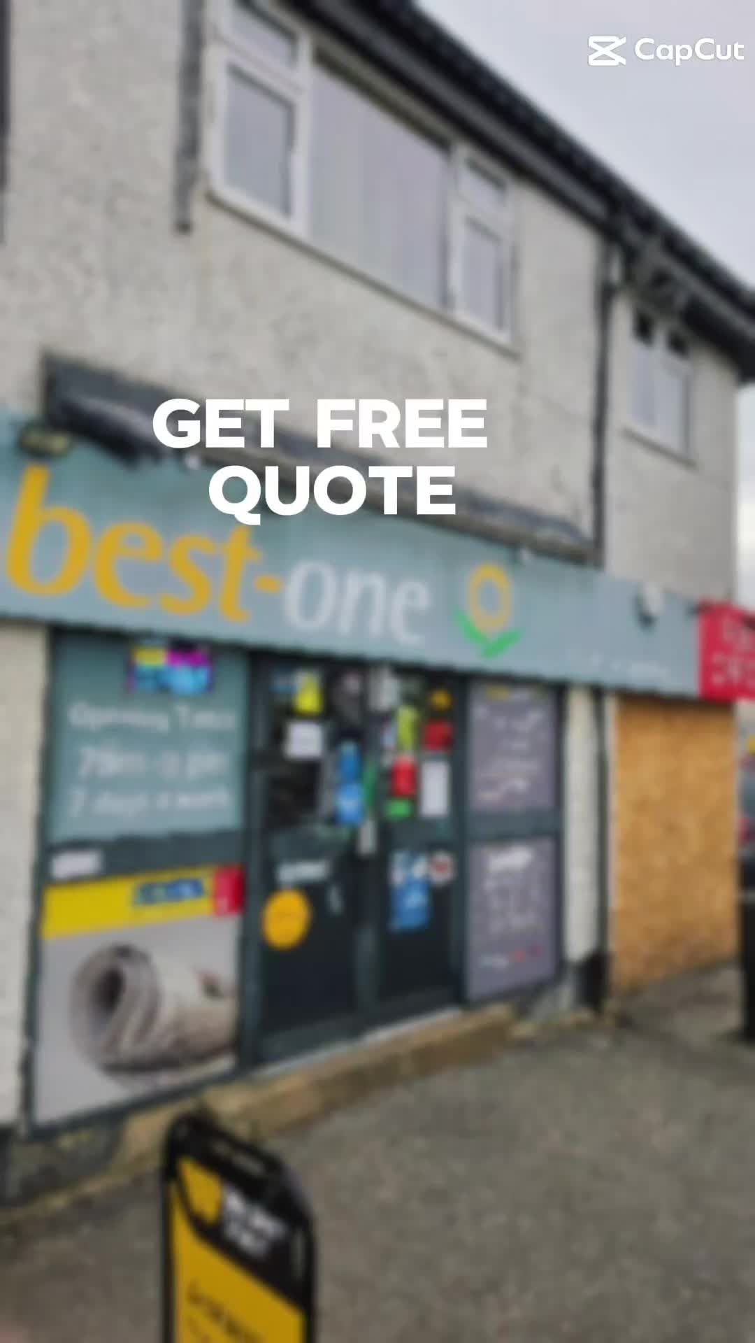 @NORTH YORKSHIRE SHOPFRONTS LTD