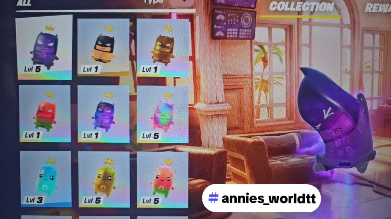 @Annie💋