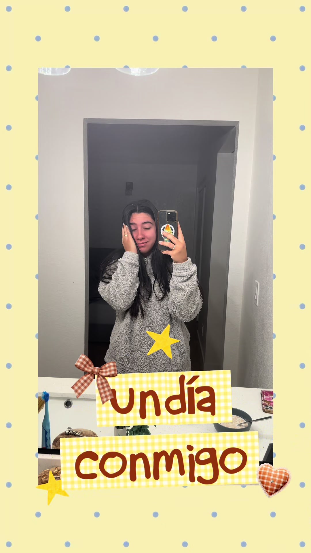 @Mirka Chávez