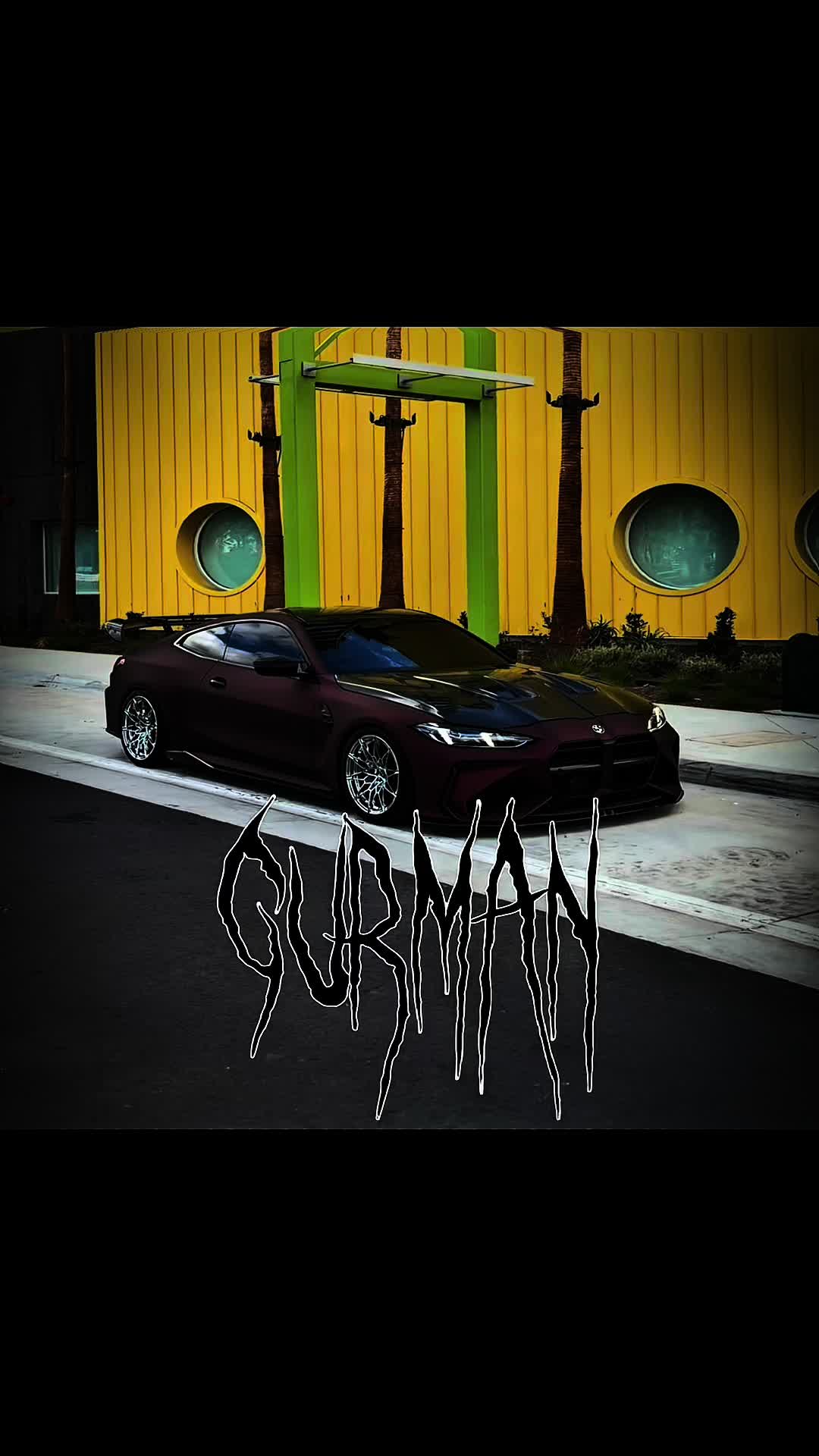 @Gurman