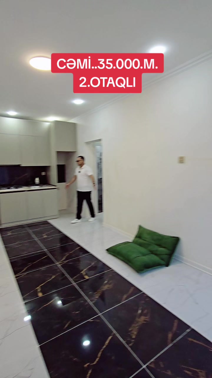 @evlerinsatışı krditlə yekemlak
