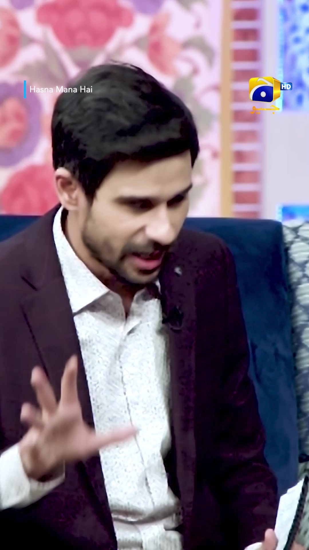@Har Pal Geo - Geo TV