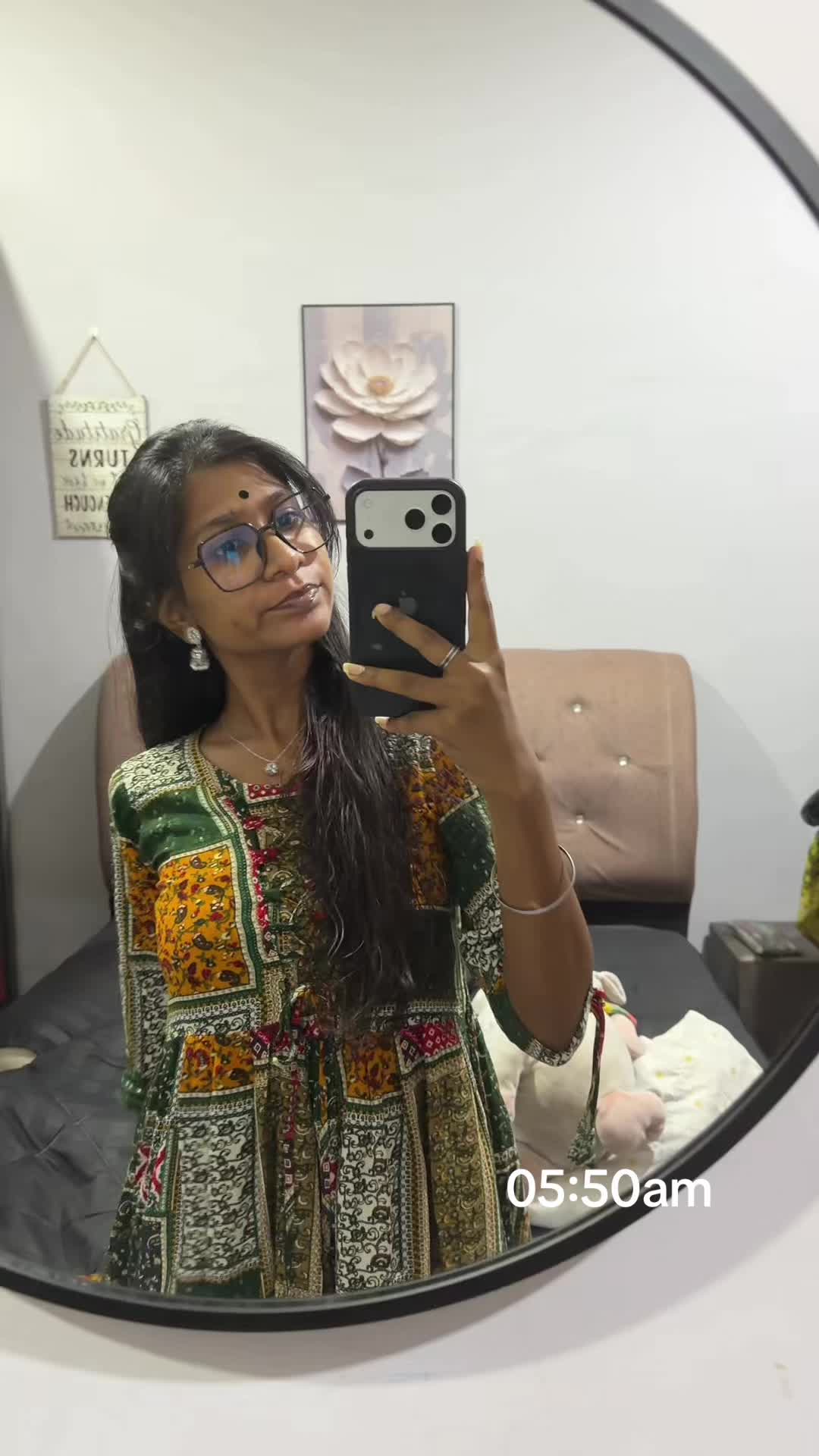 @Krithika Ravi