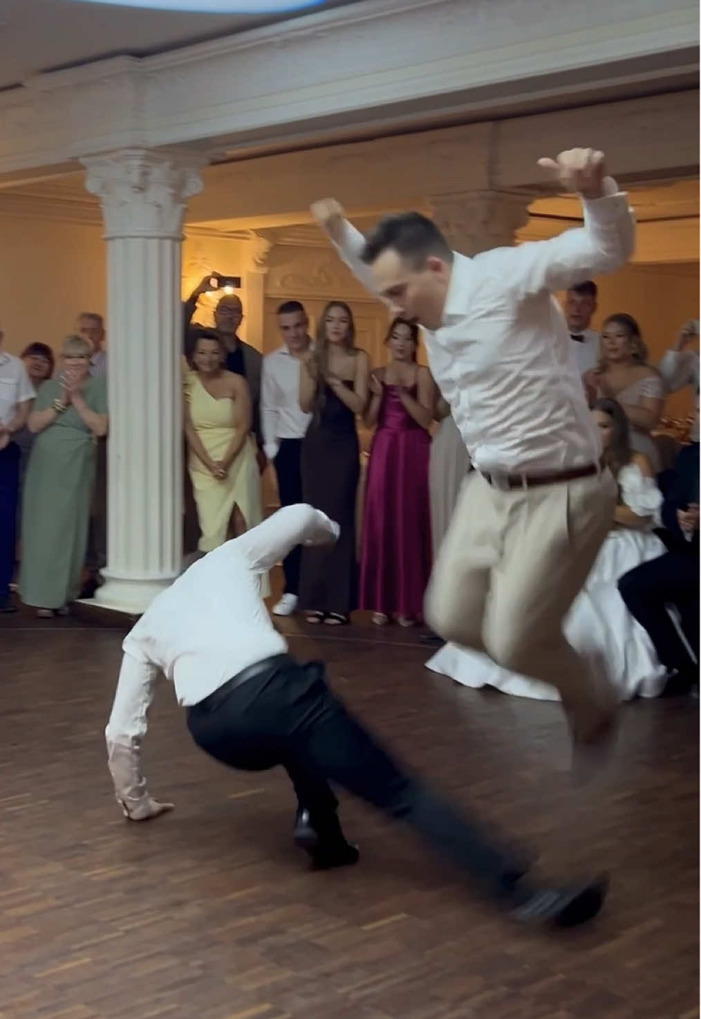 @Phantom JUMPSTYLE