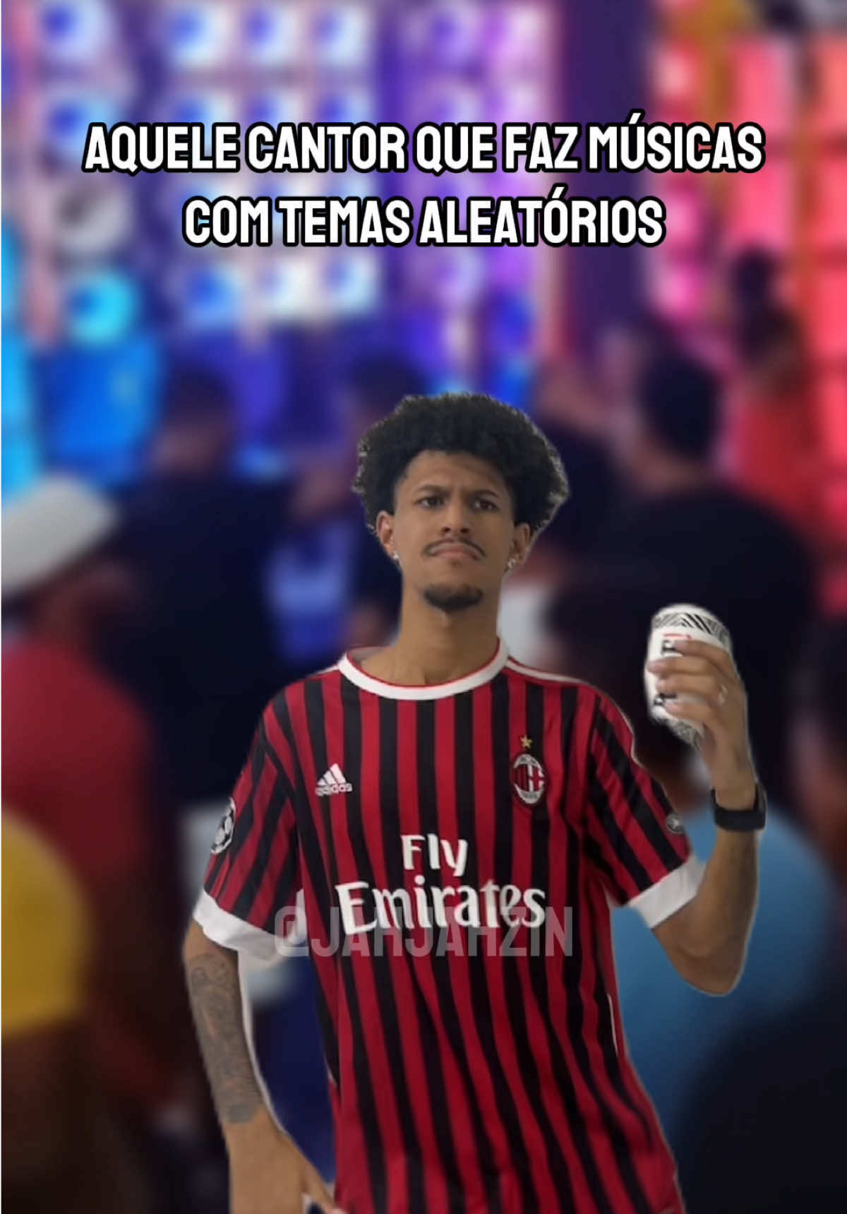 @JahJah